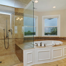 shower n tub