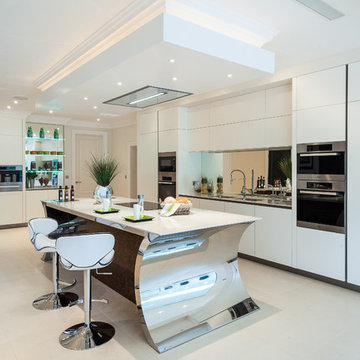 Oxshott, Surrey