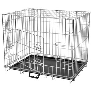 staart dog crate