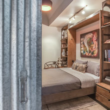 Murphy Beds