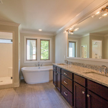 12South Transitional Modern