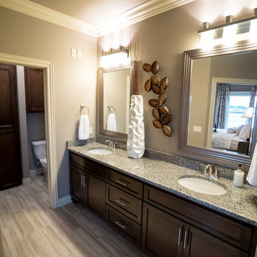 Modern Luxury on a Smaller Scale