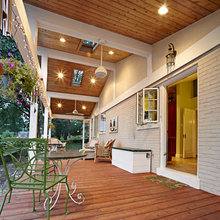 porch