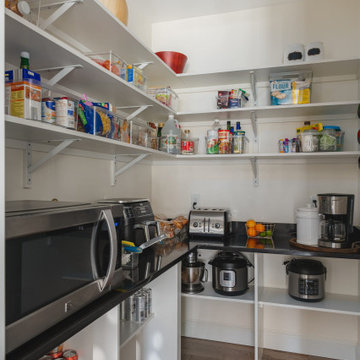 Kitchen Remodeling in Chantilly, VA