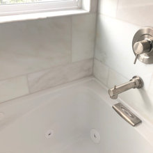 My New Bathroom