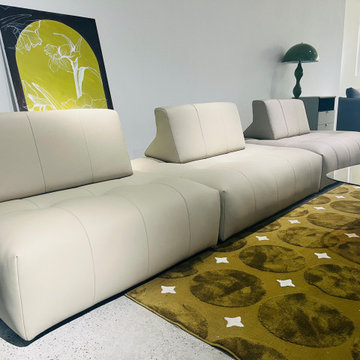 China Luxury Furninture