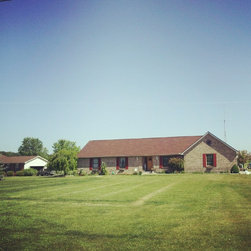 Atlas Shingle Roofing - Roofing And Gutters