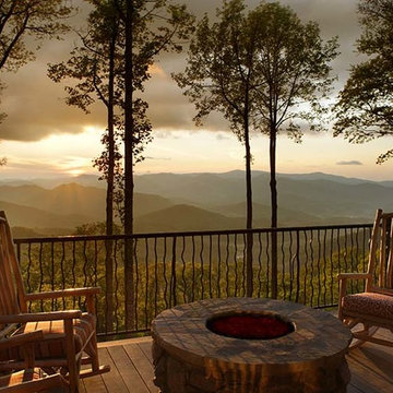 Mountain Air