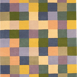 Cuadros collection - Rugs