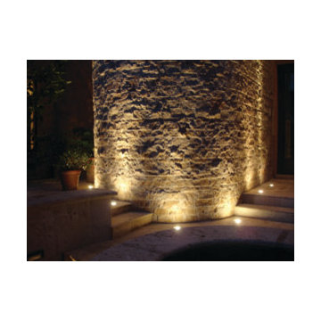 Jacksonville Architectural Lighting