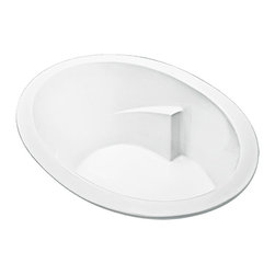 Adena 60x42 Soaker - MTI - Bathtubs