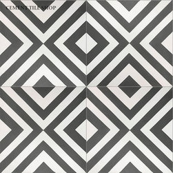 Pacific Contemporary Collection - 床＆壁タイル