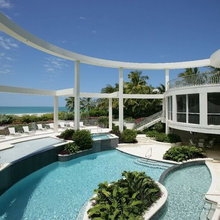 Pools