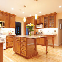Kitchen Ideas