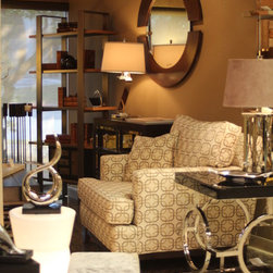 Interior Trade Cartel Showroom - Products