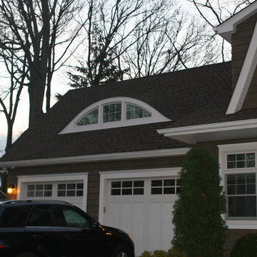 Merrick Renovation