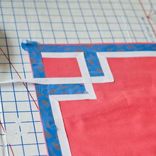 pillow diy