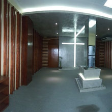 Prayer Room