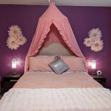 Madalynn's Princess Room