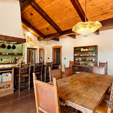 Sand Dunes Adobe
