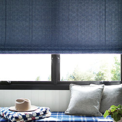 New Fall/Winter 2021 Designs - Window Treatments