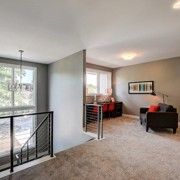 Fall 2018 Parade of Homes Model