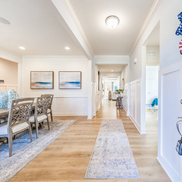 The Aster - Ranch Design in Georgetown, Delaware