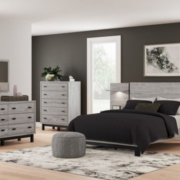 Bedroom Sets That Redefine Comfort and Style