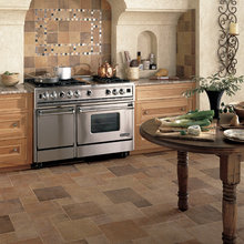 Kitchen Floors