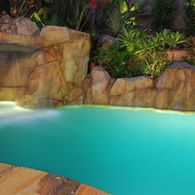 Swimming Pool / Backyard
