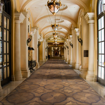 Parquet Floor