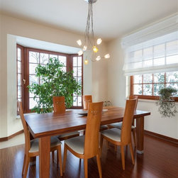 Diverse Projects (4) - Windows And Doors