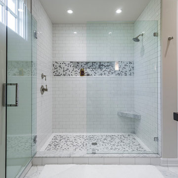 Traditional with French Influence