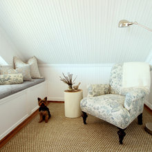 corner room