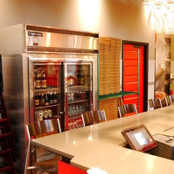 Pizzeria Vetri