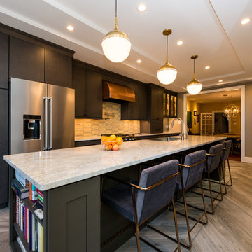 Center City Kitchen