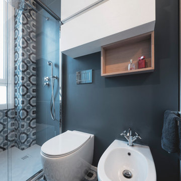 RESTYLING CON COLORE