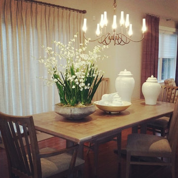 Amethyst Ambiance at the Pinehills
