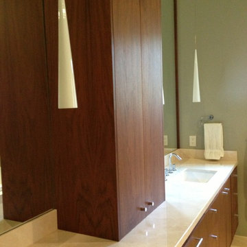 Modern at The Sanctuary – Steamboat Springs