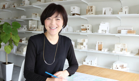 11 Architektinnen über ihre Rolle als Frau in der Architektur