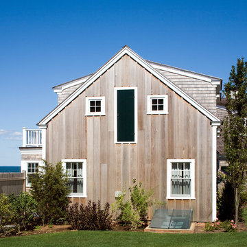 Chappaquiddick Island