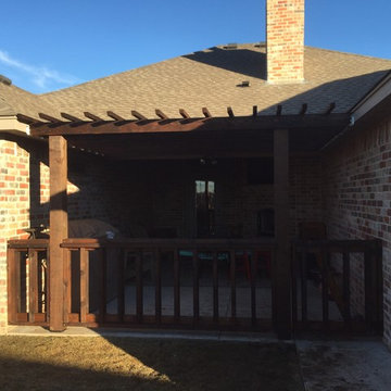 Pergola