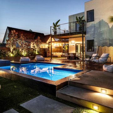 Personal Resort