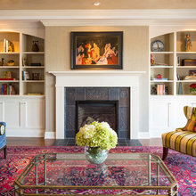 Fireplaces