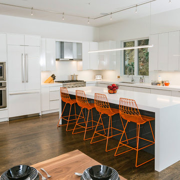 Mavi Kitchen