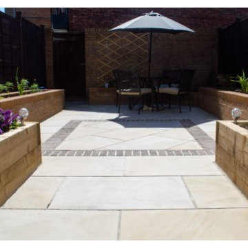 New Farnley Project 2017