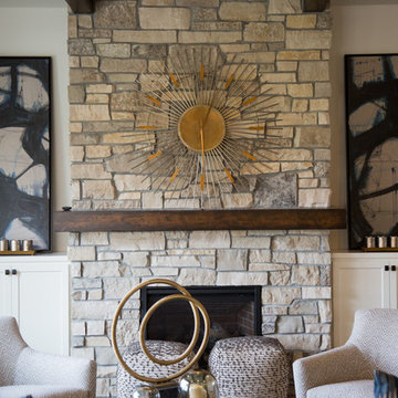 Simply Perfect Symmetry