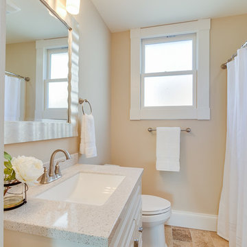 Highlands Avenue - Staging