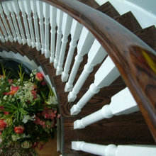 stair case