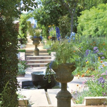 Water feature